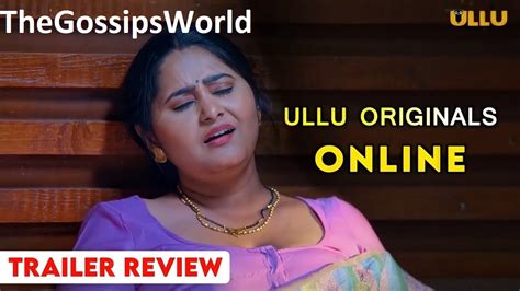 web series aunty sex videos|Housewife Episode 7 Ullu Original Adult Web Series